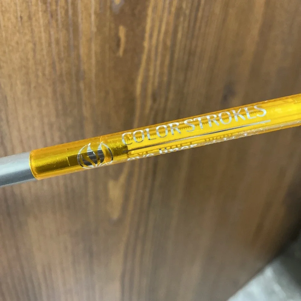 SERIOUS SKIN CARE Color Strokes C-Color Vitamin C Infused Eyeliner Night‎ Sky